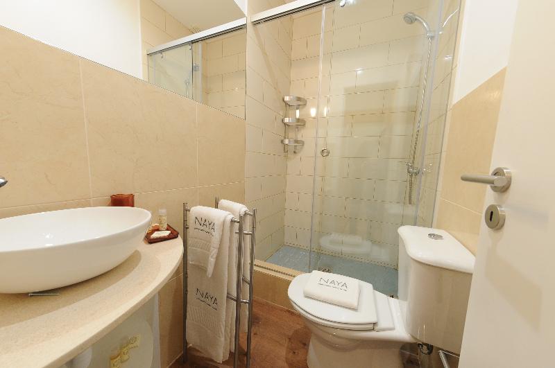 Naya - Downtown Guesthouse - Oda