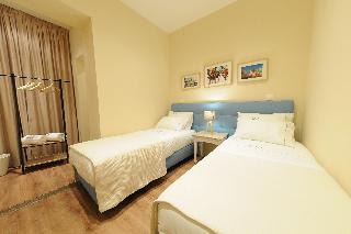 Naya - Downtown Guesthouse fotoÄŸrafÄ±