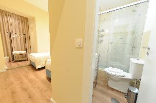 Naya - Downtown Guesthouse fotoÄŸrafÄ±