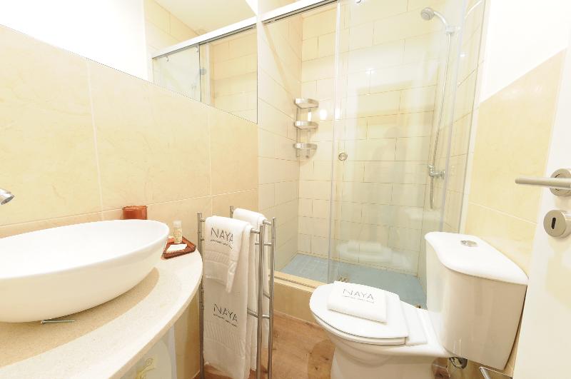 Naya - Downtown Guesthouse - Oda