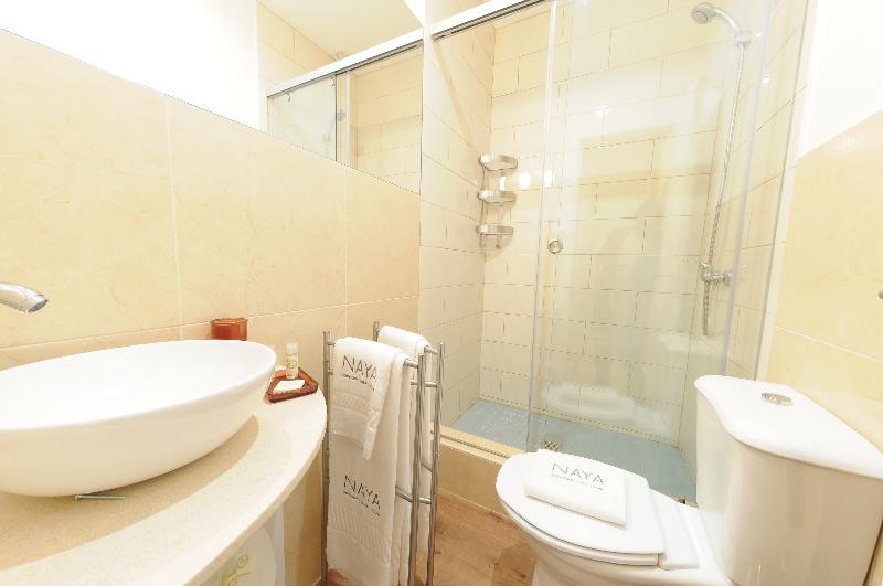 Naya - Downtown Guesthouse - Oda