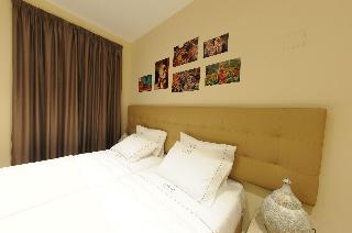 Naya - Downtown Guesthouse fotoÄŸrafÄ±