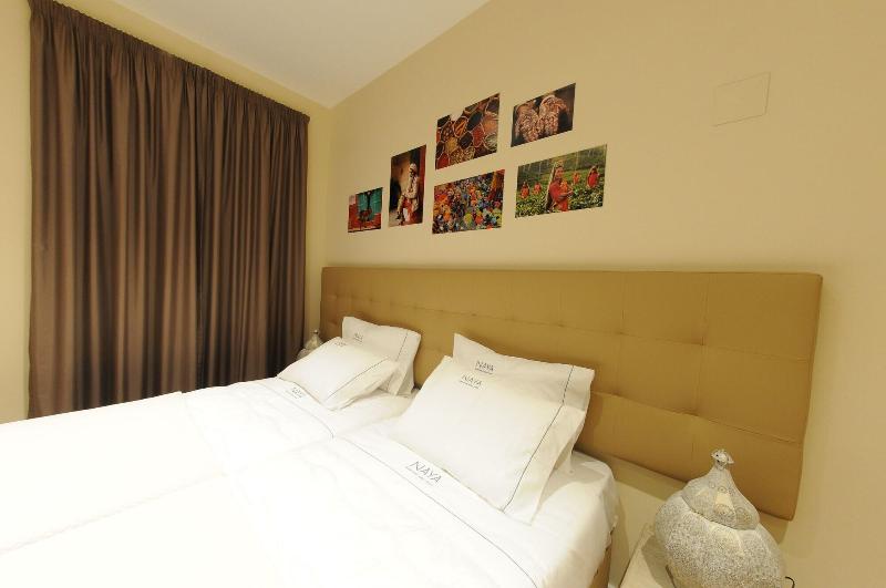Naya - Downtown Guesthouse - Oda