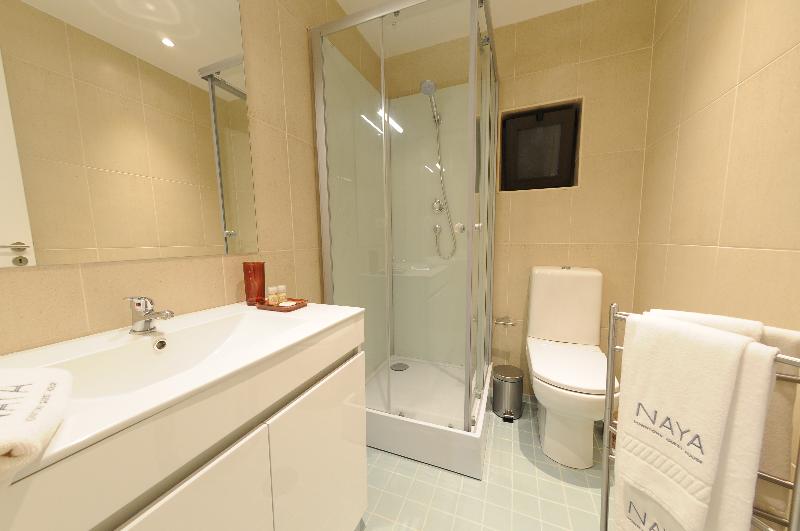 Naya - Downtown Guesthouse - Oda