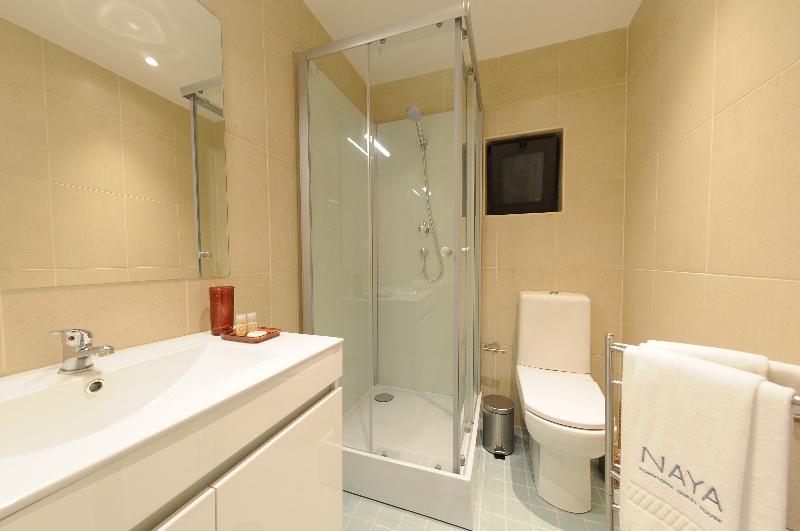Naya - Downtown Guesthouse - Oda