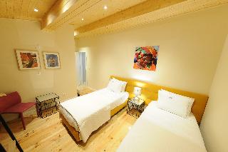 Naya - Downtown Guesthouse fotoÄŸrafÄ±