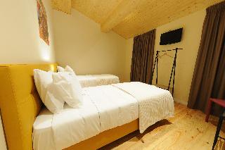 Naya - Downtown Guesthouse fotoÄŸrafÄ±
