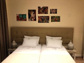Naya - Downtown Guesthouse fotoÄŸrafÄ±