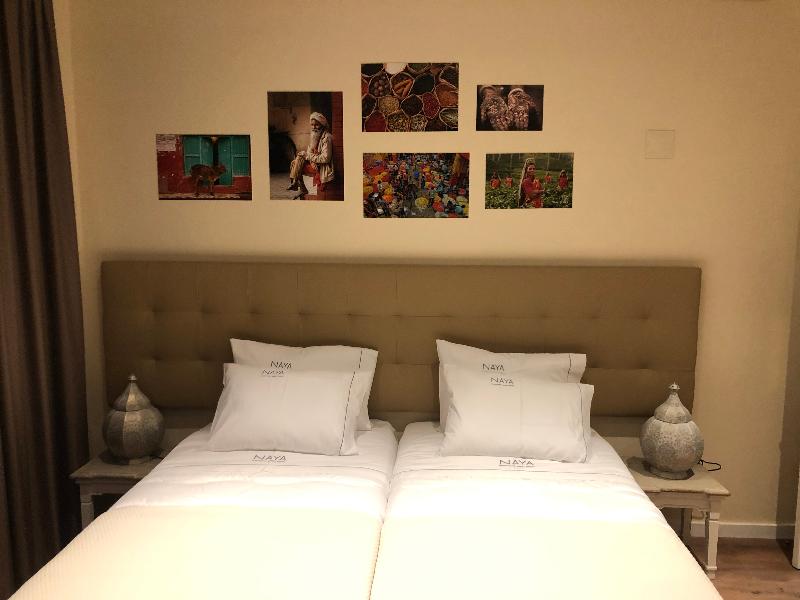 Naya - Downtown Guesthouse - Oda