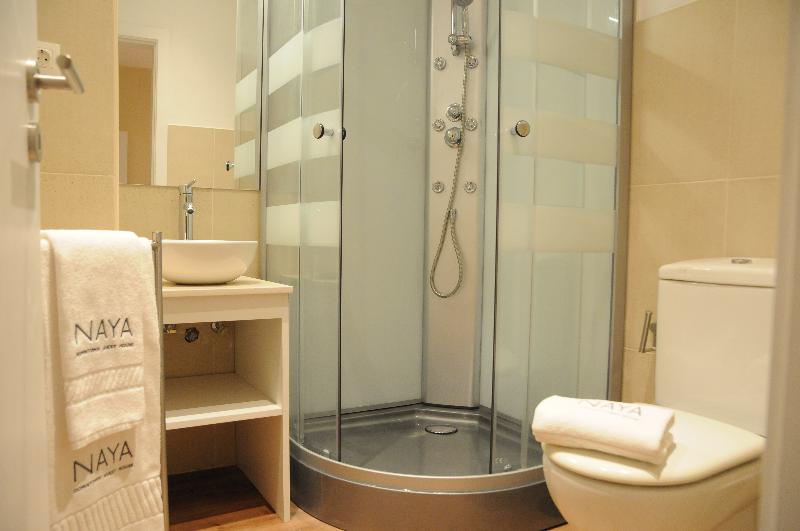 Naya - Downtown Guesthouse - Oda