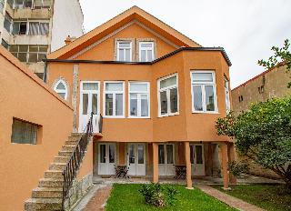 Casa Rietsch otel fotoğrafı