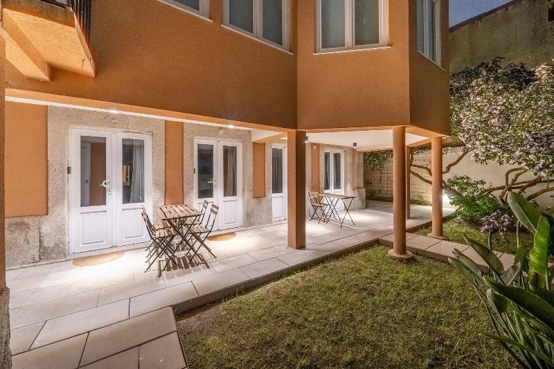 Casa Rietsch - Genel