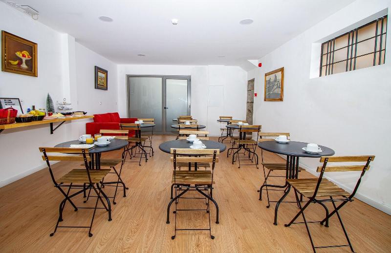 Casa Rietsch - Restoran