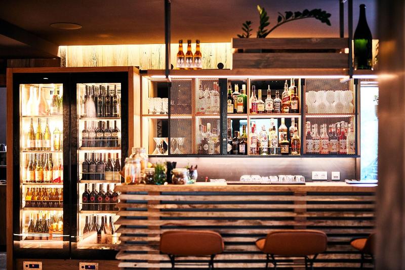 Hotel Gerl - Bar