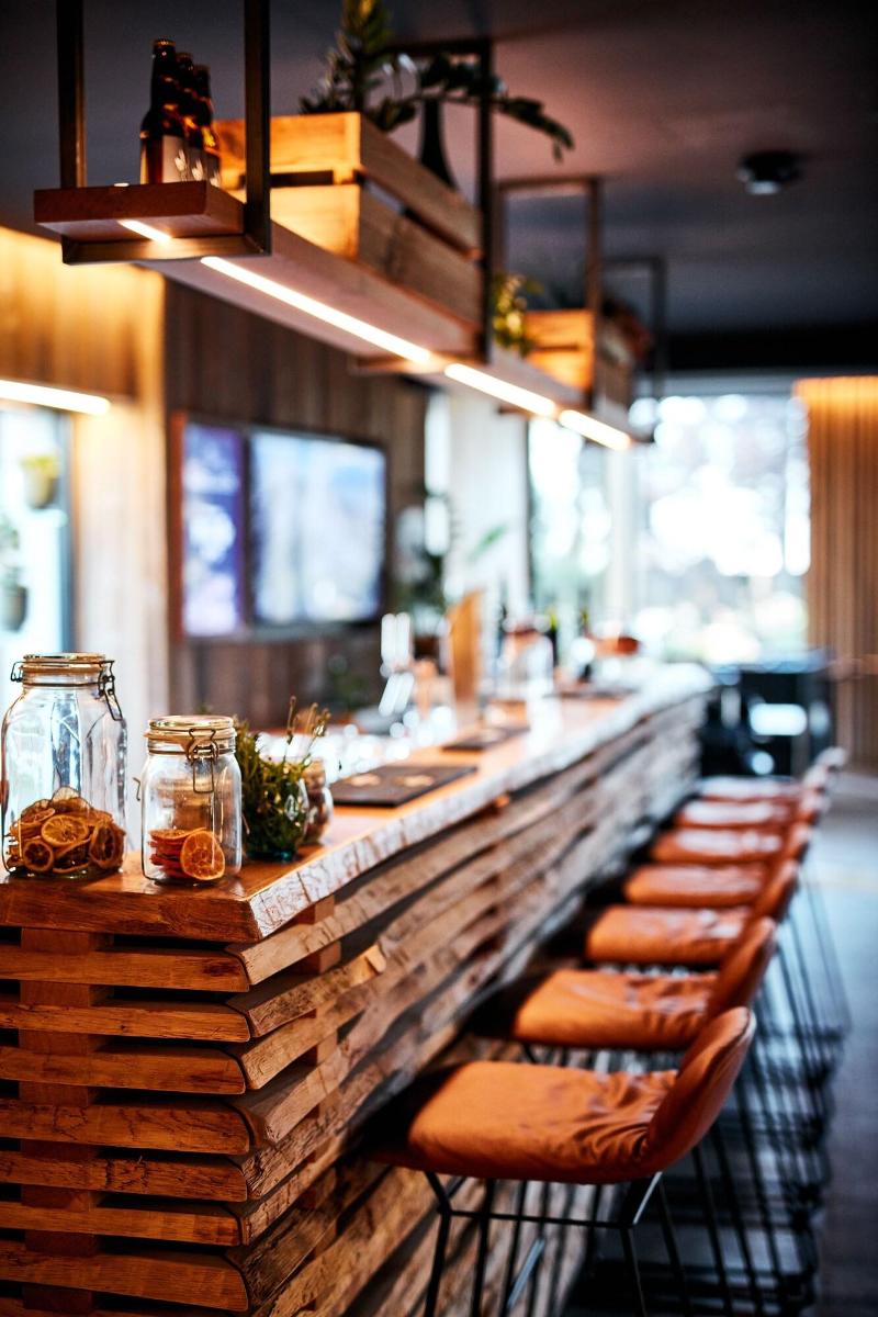 Hotel Gerl - Bar