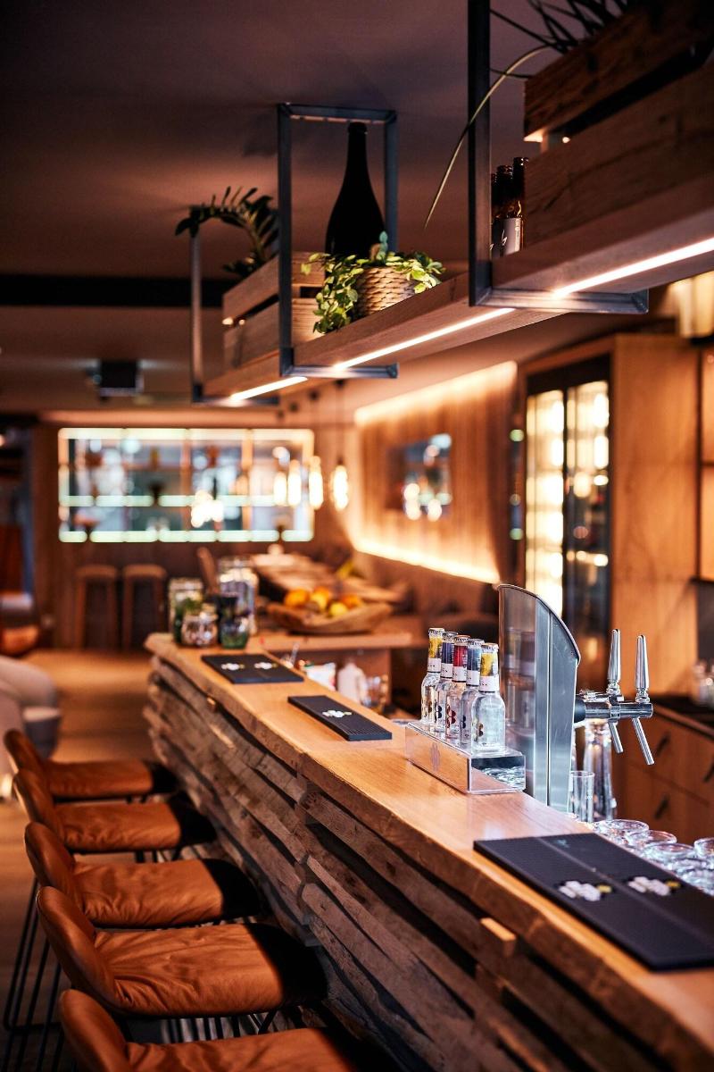 Hotel Gerl - Bar