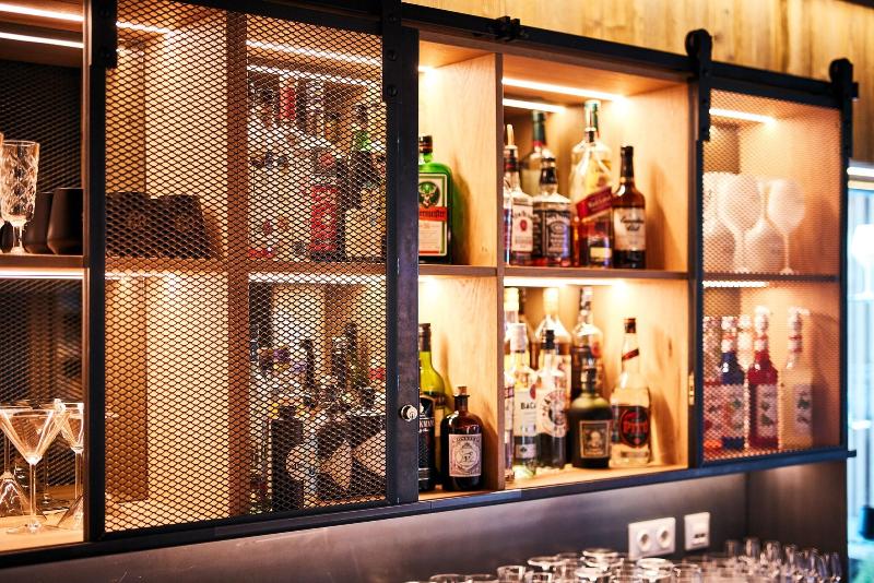 Hotel Gerl - Bar