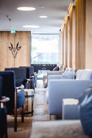 Hotel Gerl fotoÄŸrafÄ±