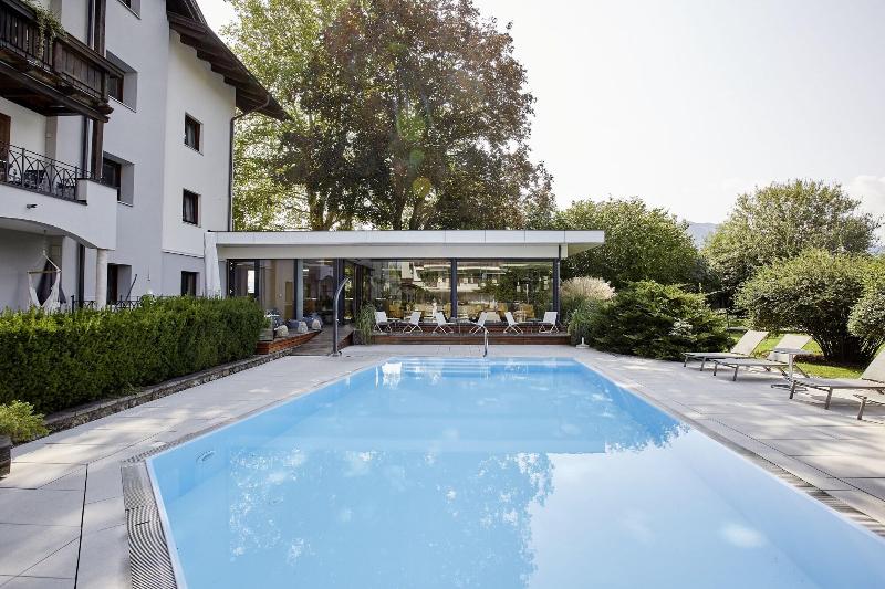 Hotel Gerl - Aktivite