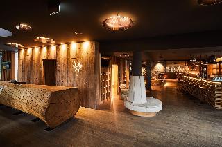 Hotel Gerl otel fotoğrafı