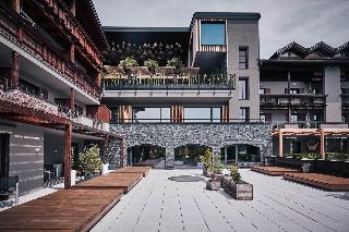 Hotel Gerl fotoÄŸrafÄ±