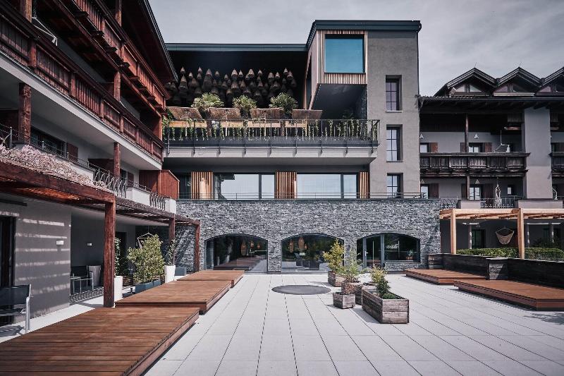 Hotel Gerl - Genel