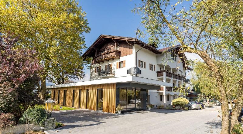 Hotel Gerl - Genel