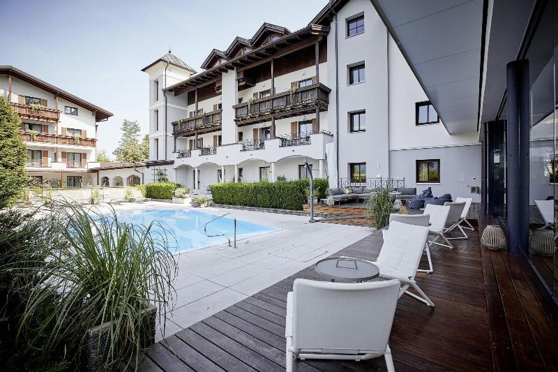 Hotel Gerl - Genel