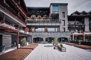 Hotel Gerl fotoÄŸrafÄ±