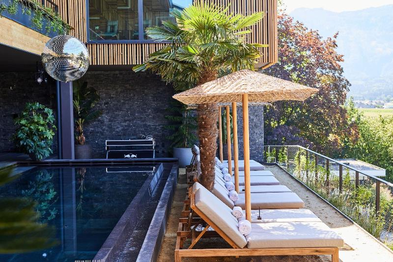 Hotel Gerl - Genel