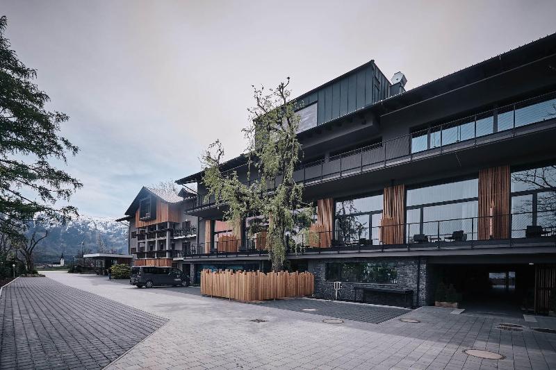 Hotel Gerl - Genel