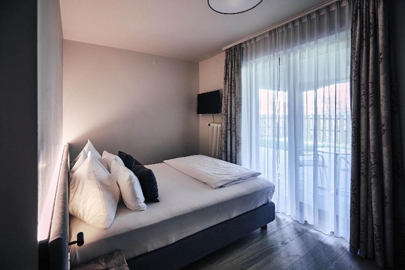Hotel Gerl - Oda