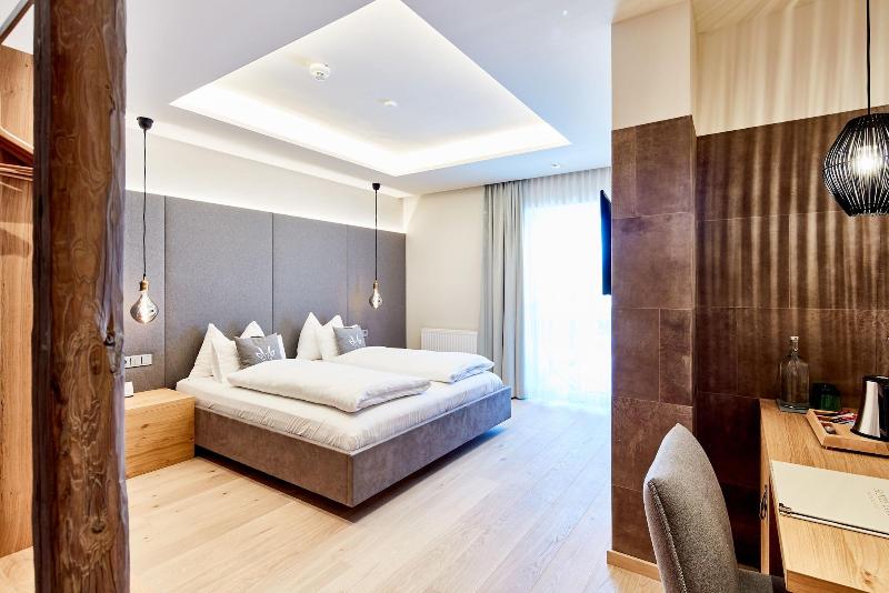 Hotel Gerl - Oda