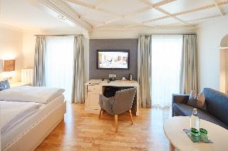 Hotel Gerl fotoÄŸrafÄ±