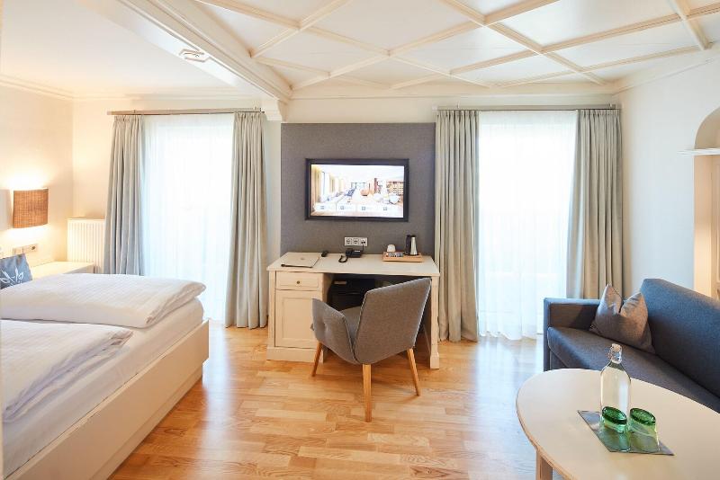 Hotel Gerl - Oda