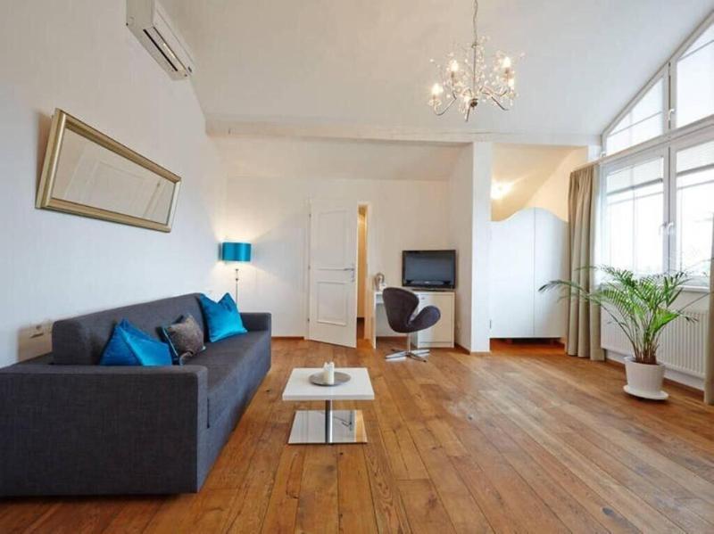 Hotel Gerl - Oda