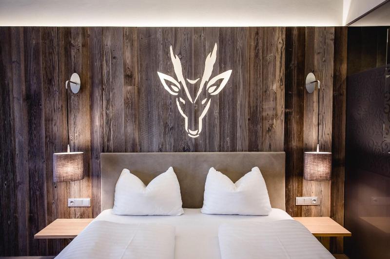 Hotel Gerl - Oda