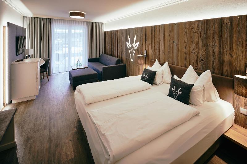 Hotel Gerl - Oda