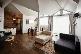 Hotel Gerl fotoÄŸrafÄ±