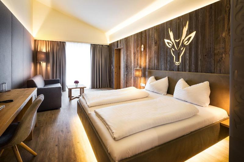 Hotel Gerl - Oda