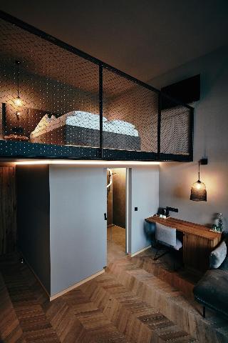 Hotel Gerl fotoÄŸrafÄ±