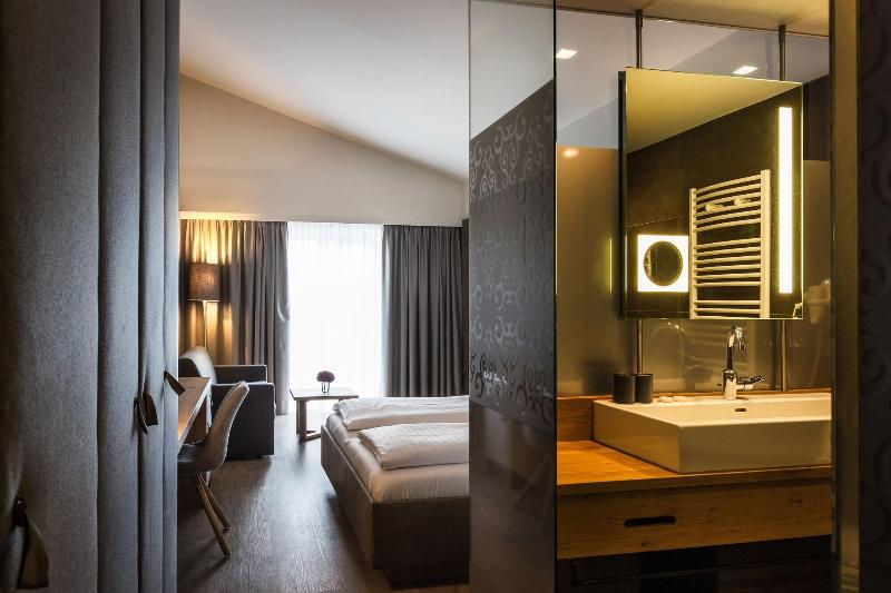 Hotel Gerl - Oda