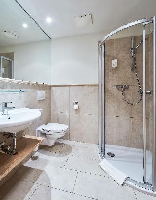 Hotel Gerl fotoÄŸrafÄ±