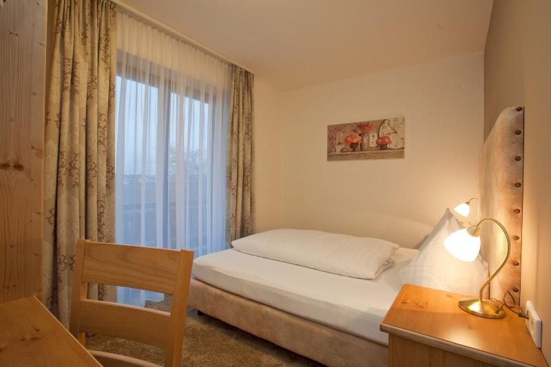 Hotel Gerl - Oda