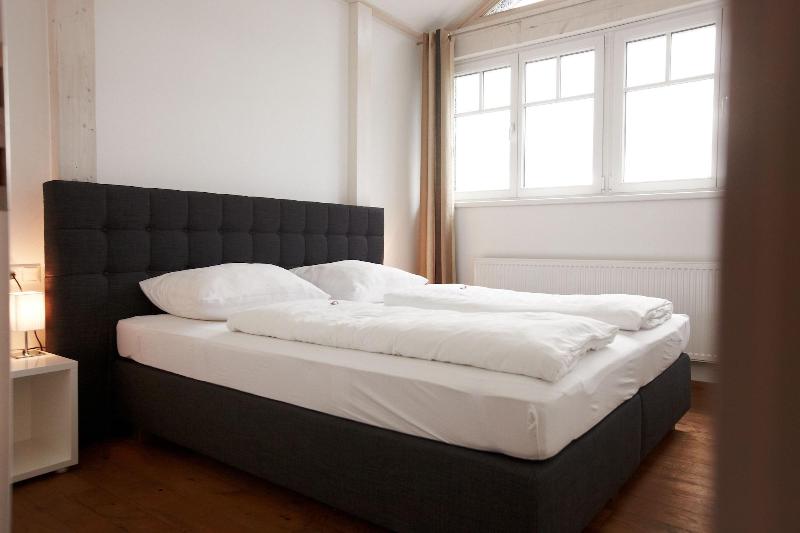 Hotel Gerl - Oda