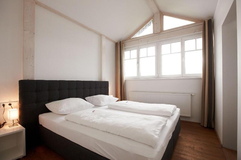 Hotel Gerl - Oda