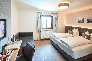Hotel Gerl fotoÄŸrafÄ±