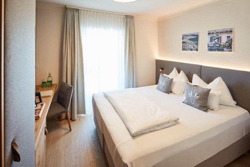 Hotel Gerl - Oda