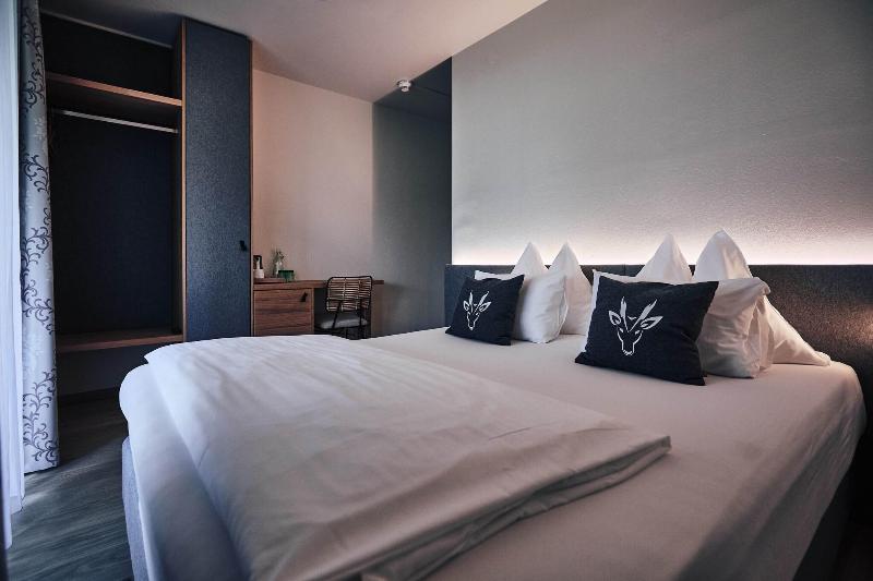 Hotel Gerl - Oda