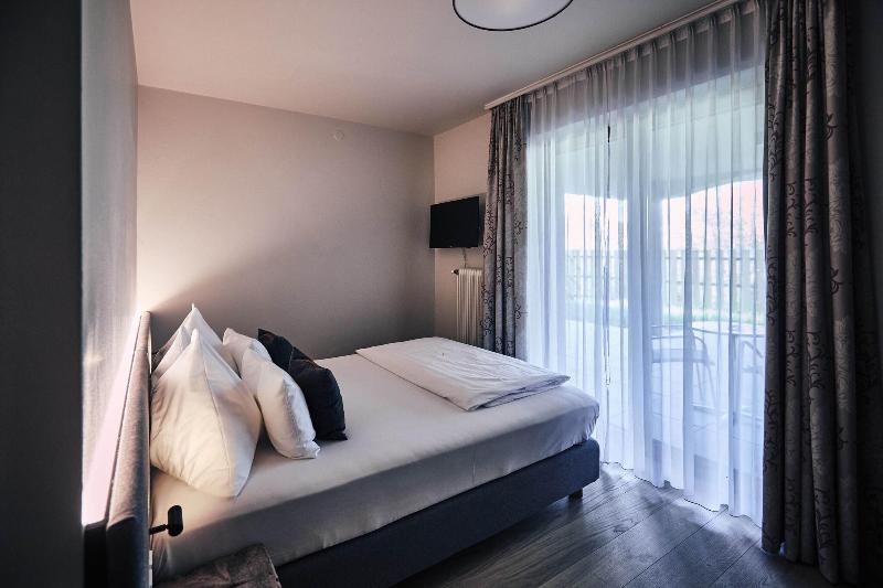 Hotel Gerl - Oda